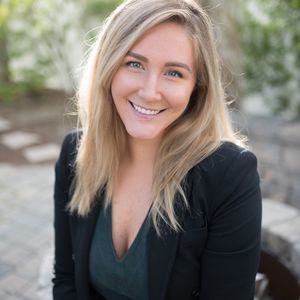 Meet your Posher, Ally